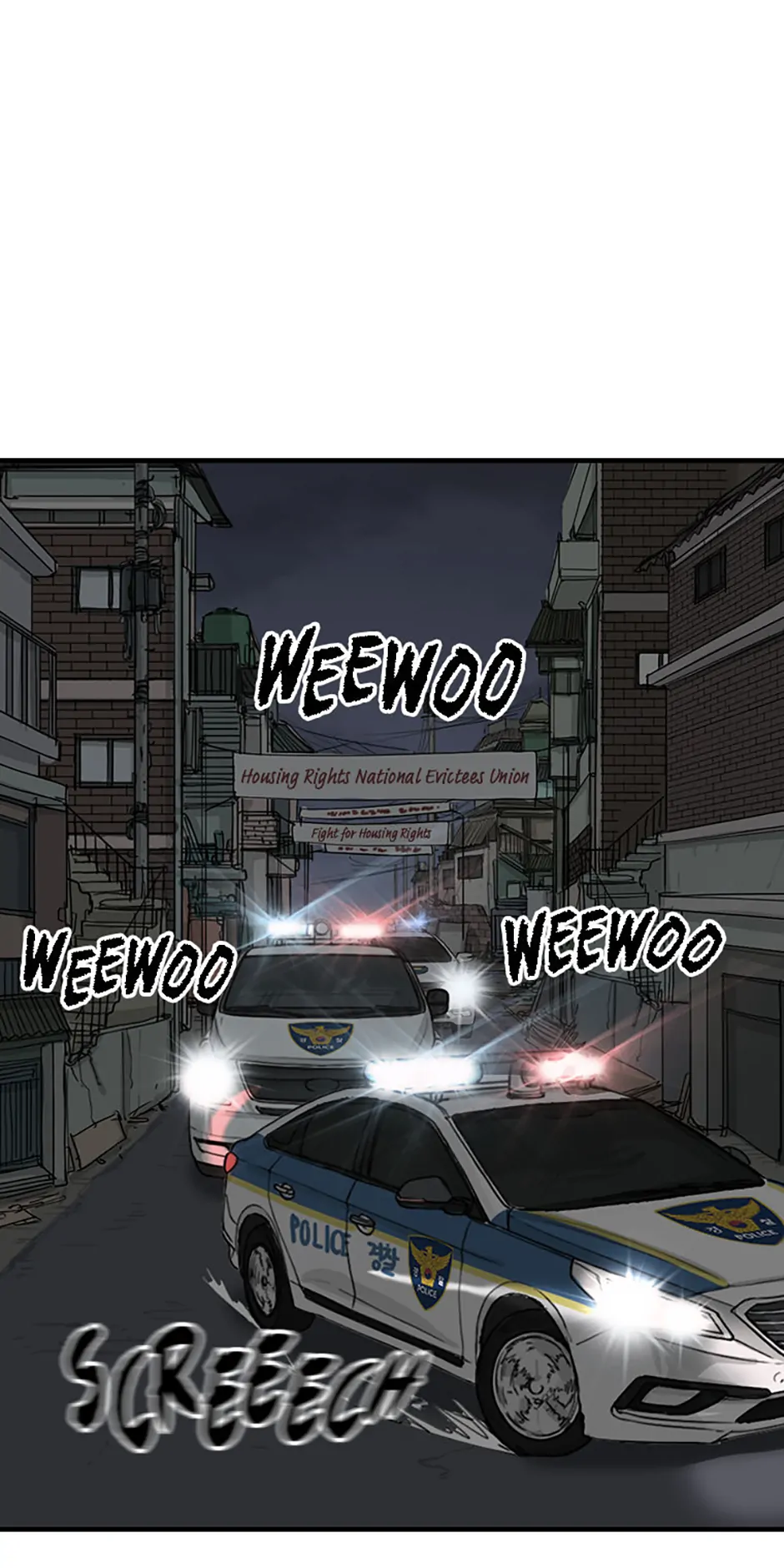 The Dead Man’s Letter Chapter 36 - Page 30