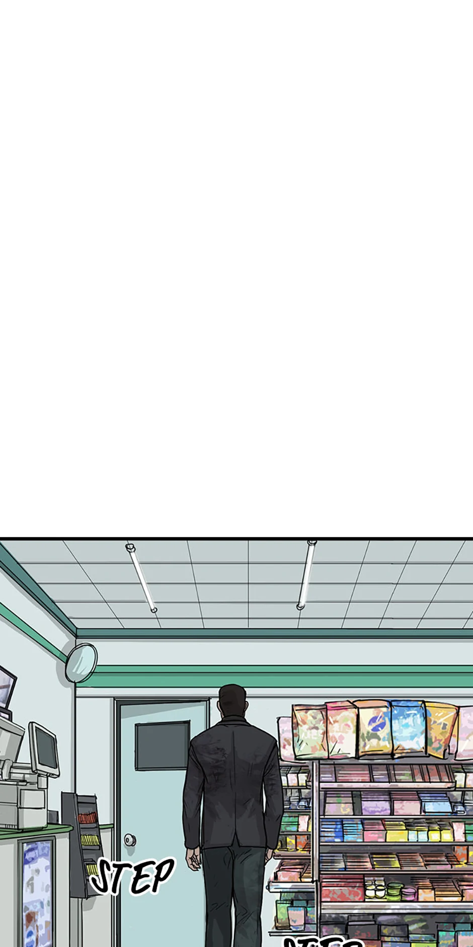 The Dead Man’s Letter Chapter 36 - Page 31