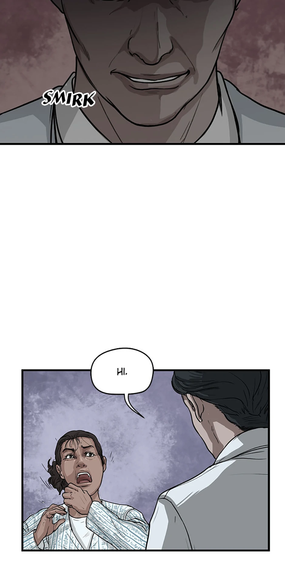 The Dead Man’s Letter Chapter 36 - Page 5