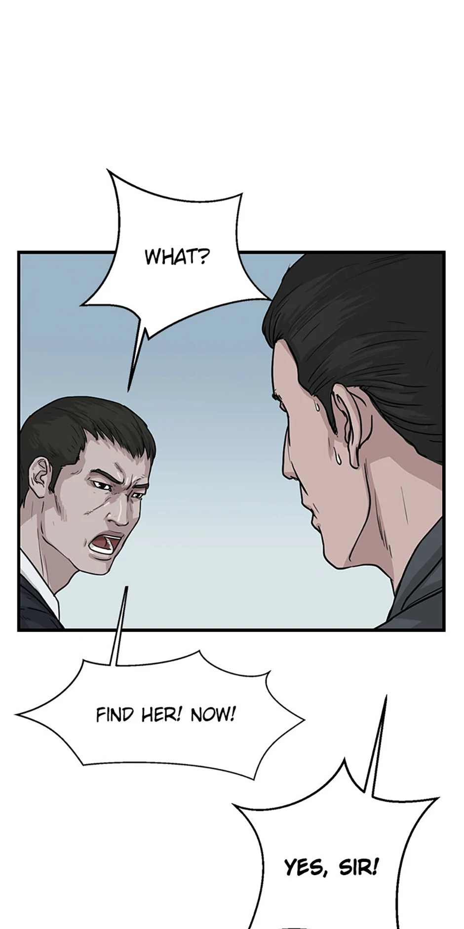 The Dead Man’s Letter Chapter 36 - Page 54