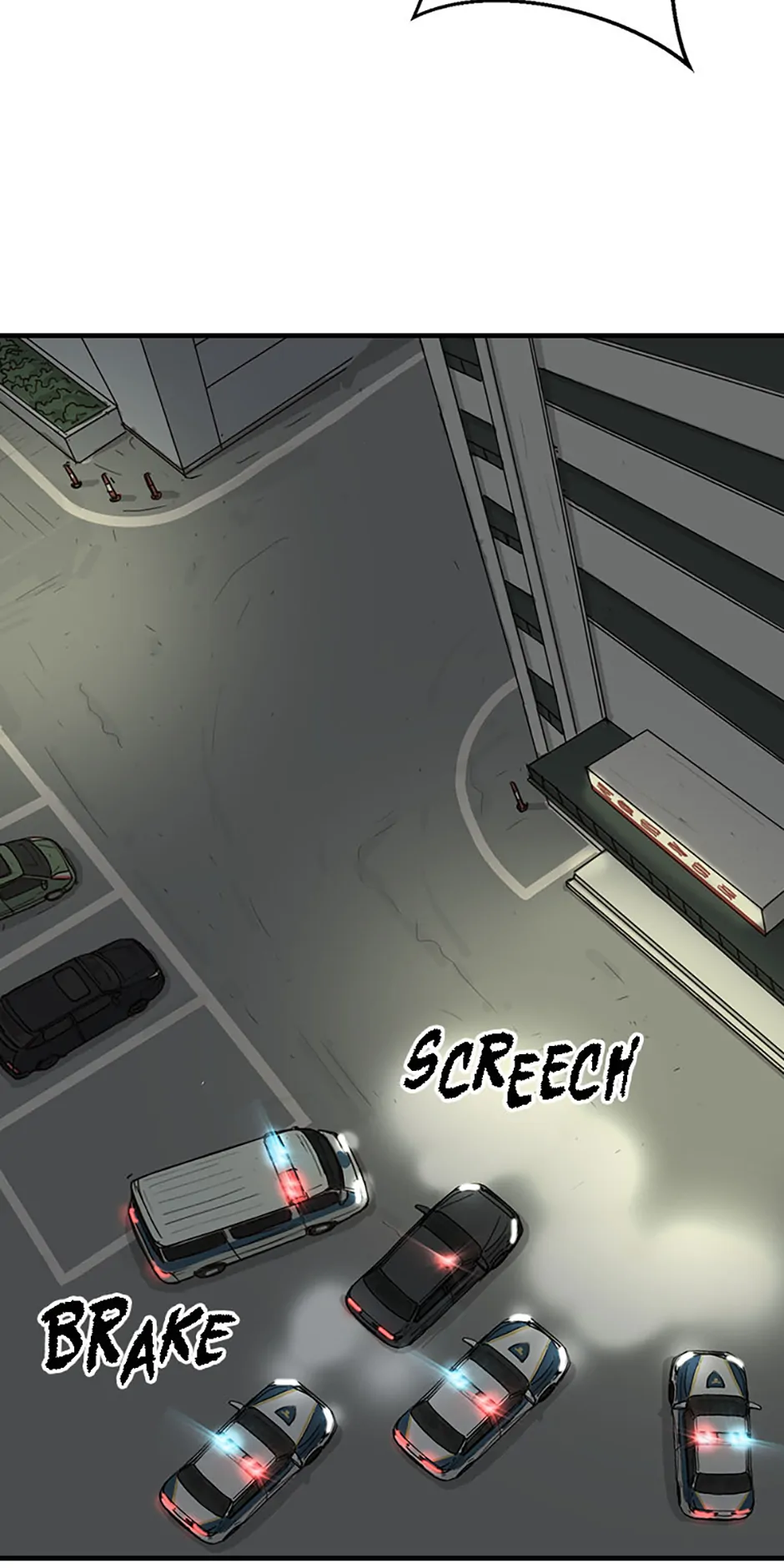 The Dead Man’s Letter Chapter 36 - Page 55