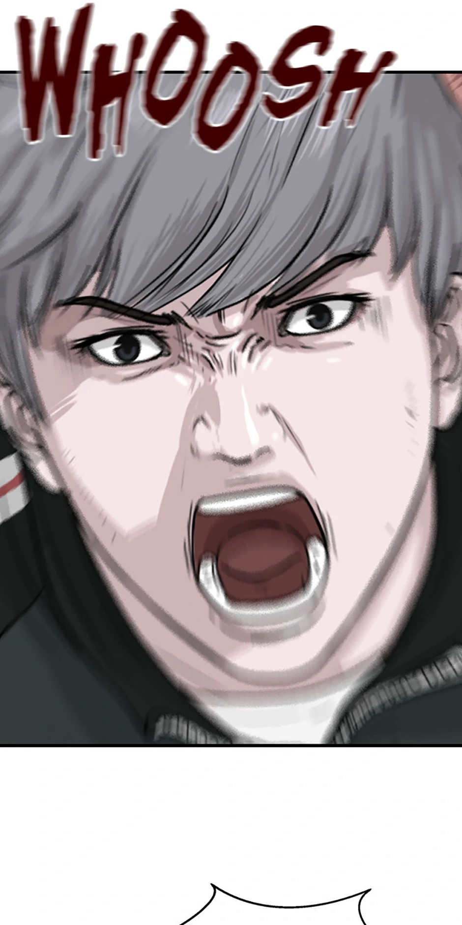 The Dead Man’s Letter Chapter 36 - Page 57