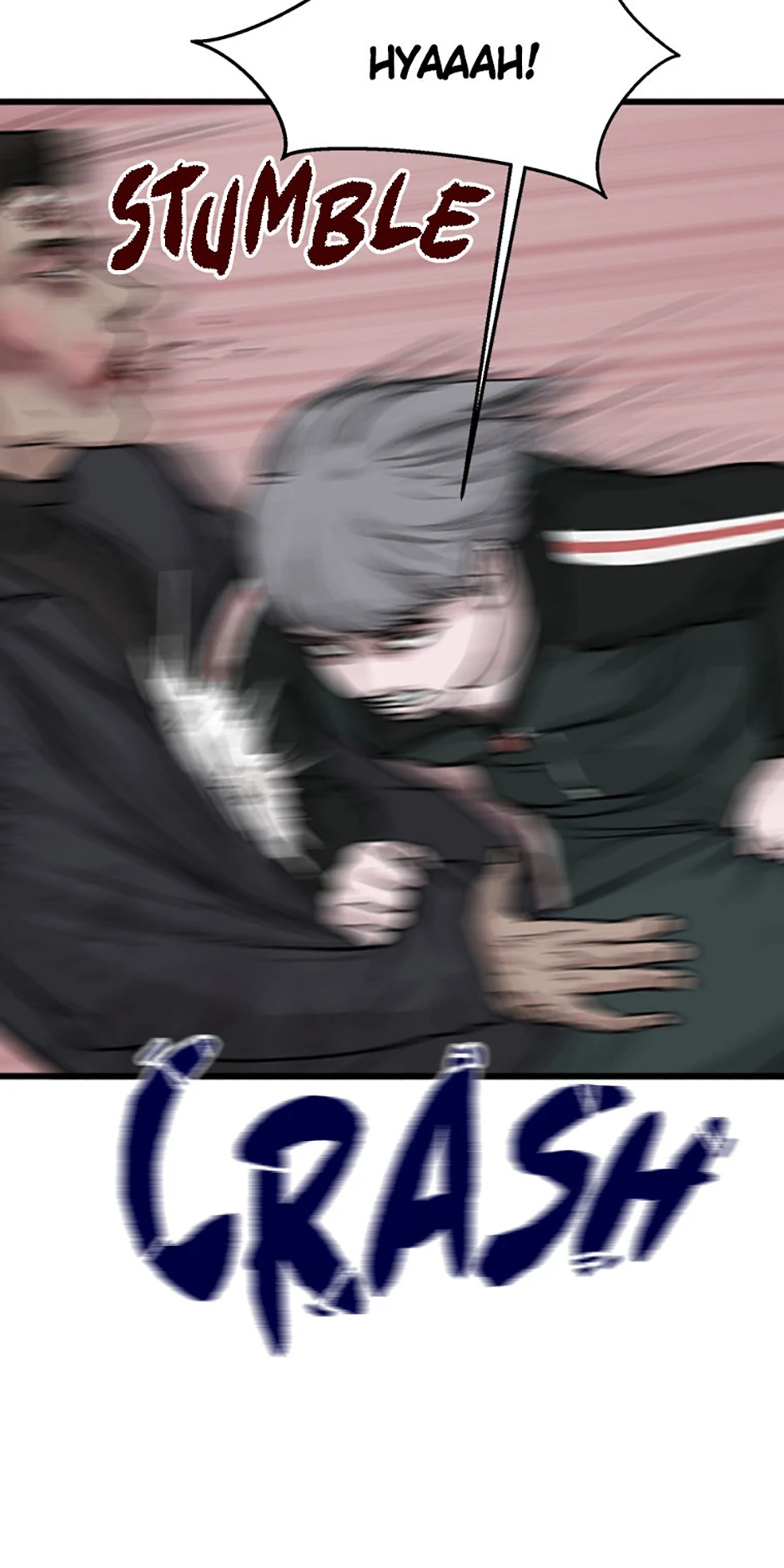 The Dead Man’s Letter Chapter 36 - Page 58