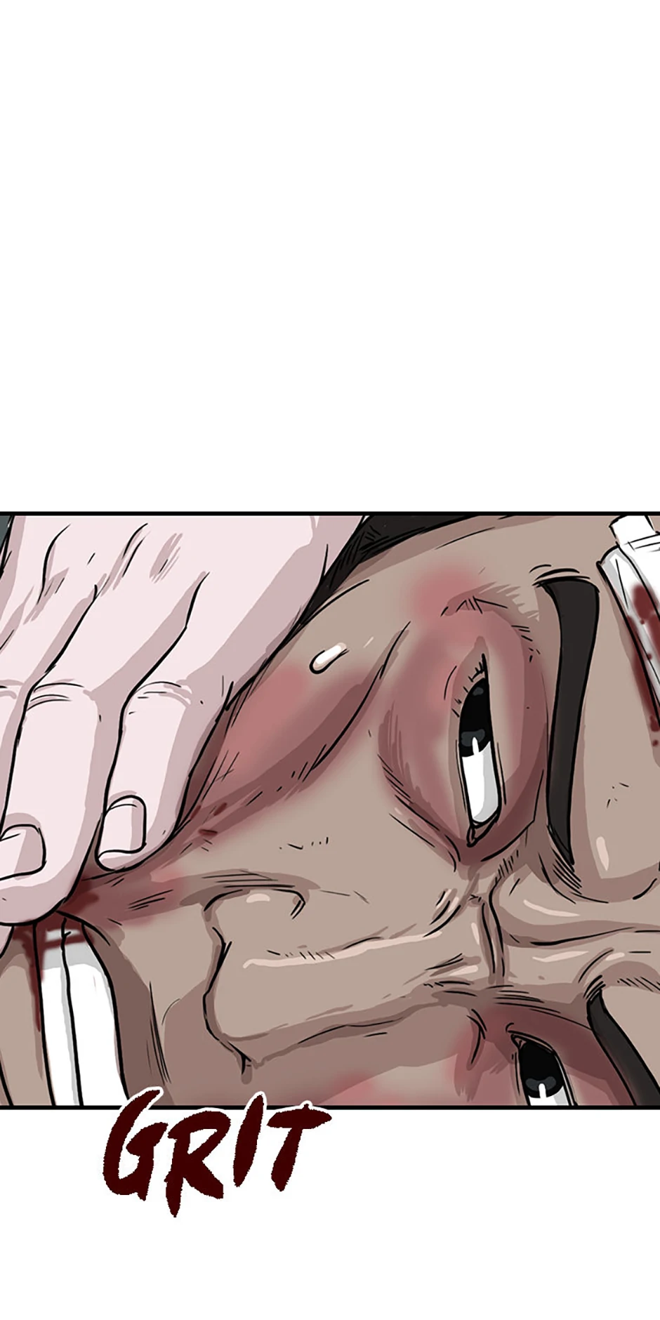 The Dead Man’s Letter Chapter 36 - Page 61