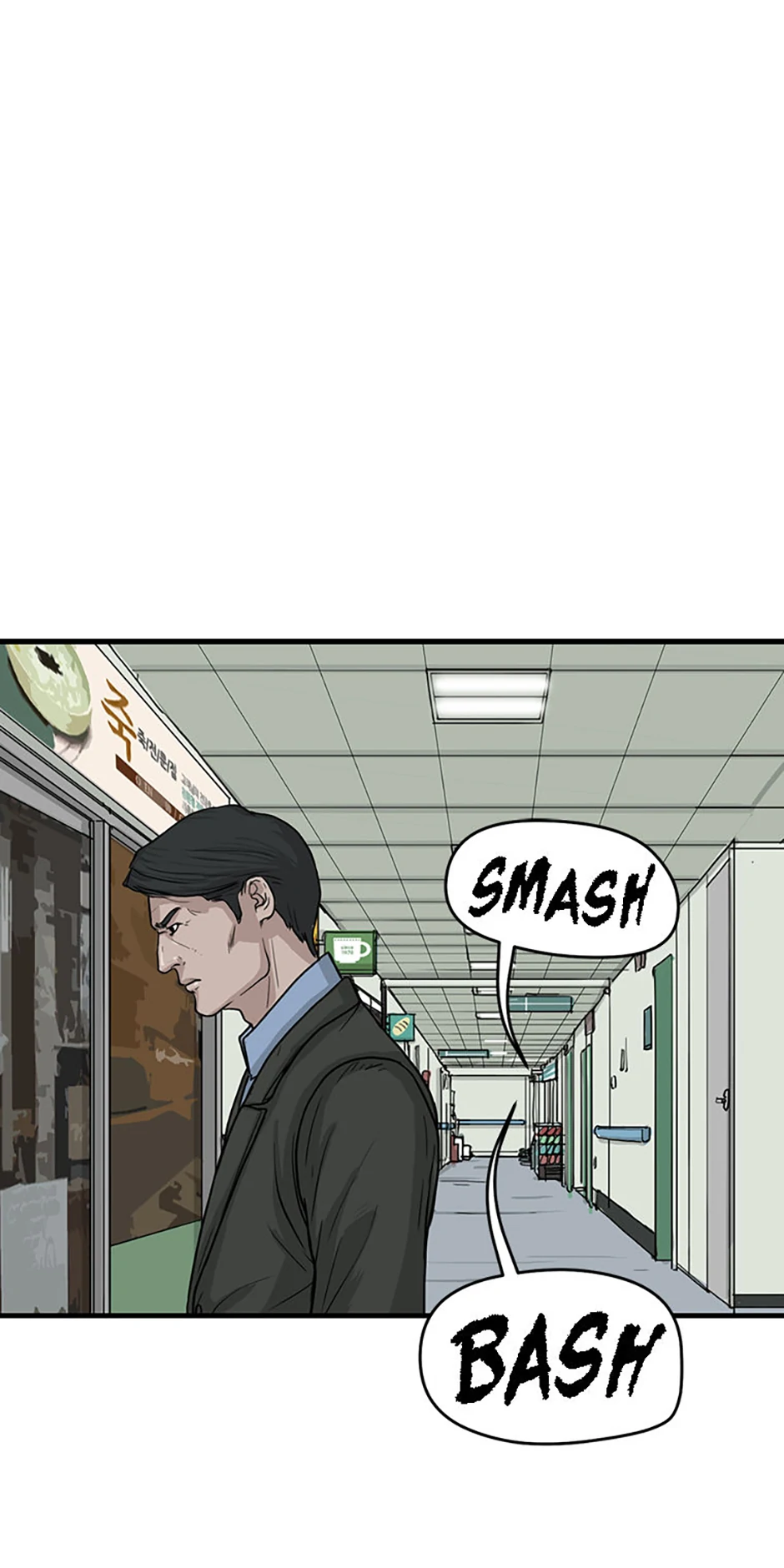 The Dead Man’s Letter Chapter 36 - Page 66