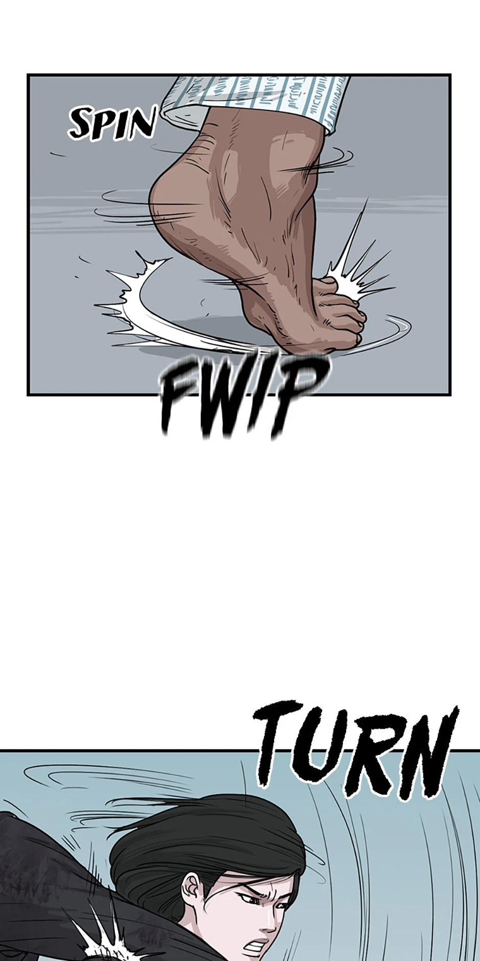 The Dead Man’s Letter Chapter 36 - Page 8