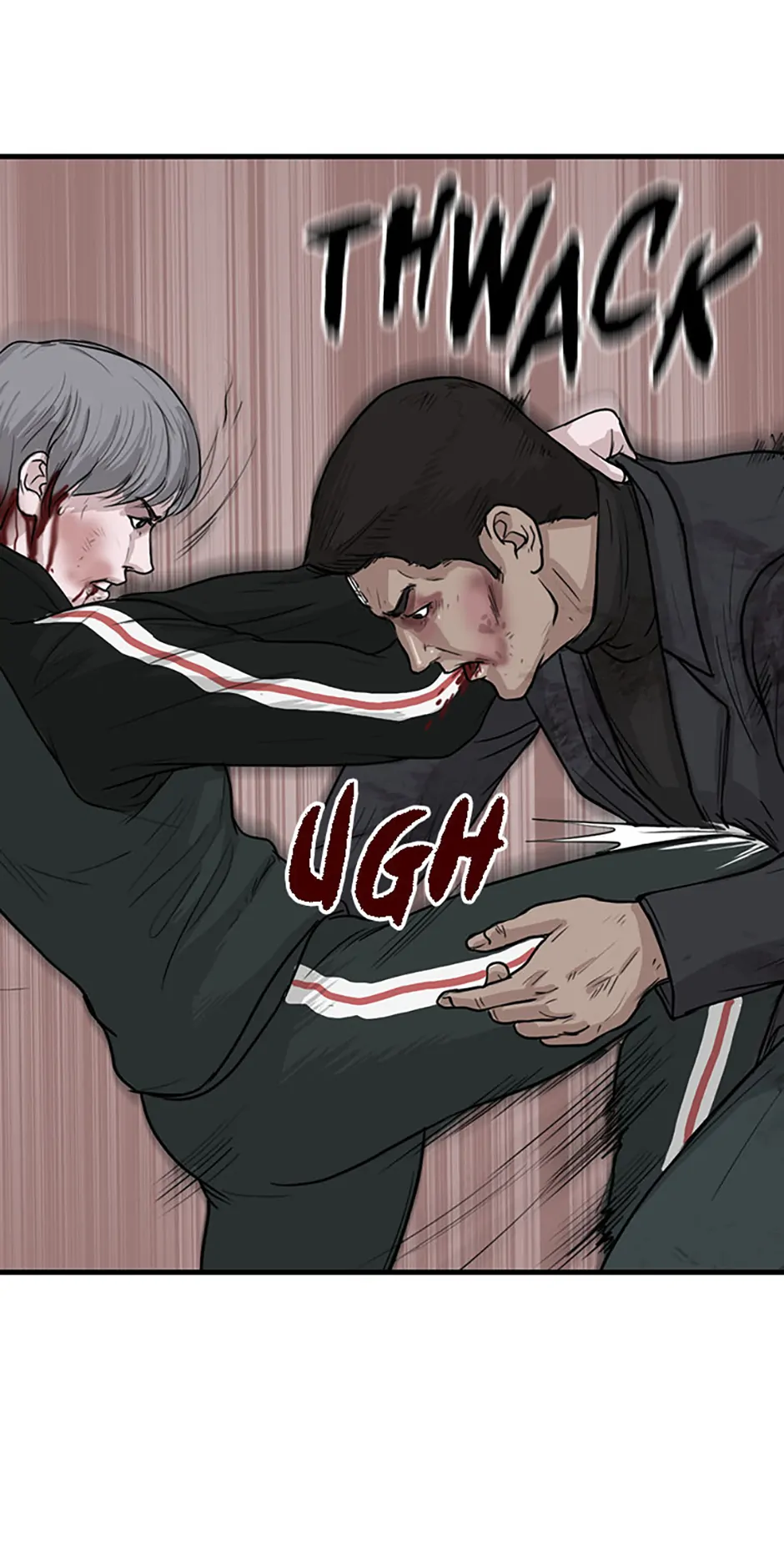 The Dead Man’s Letter Chapter 36 - Page 72