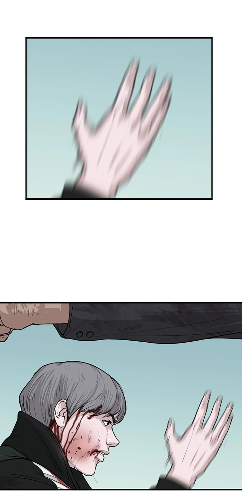 The Dead Man’s Letter Chapter 36 - Page 76