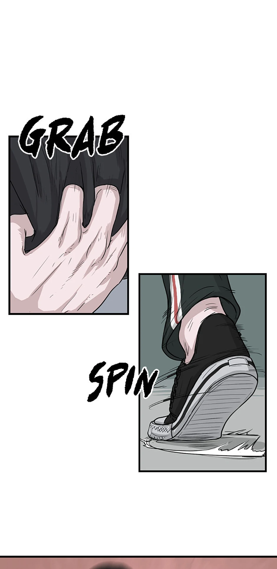 The Dead Man’s Letter Chapter 36 - Page 77