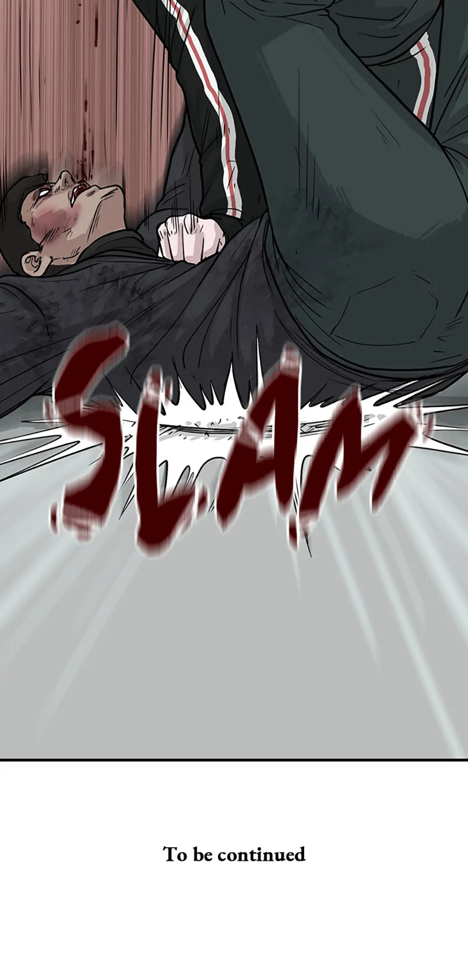 The Dead Man’s Letter Chapter 36 - Page 80