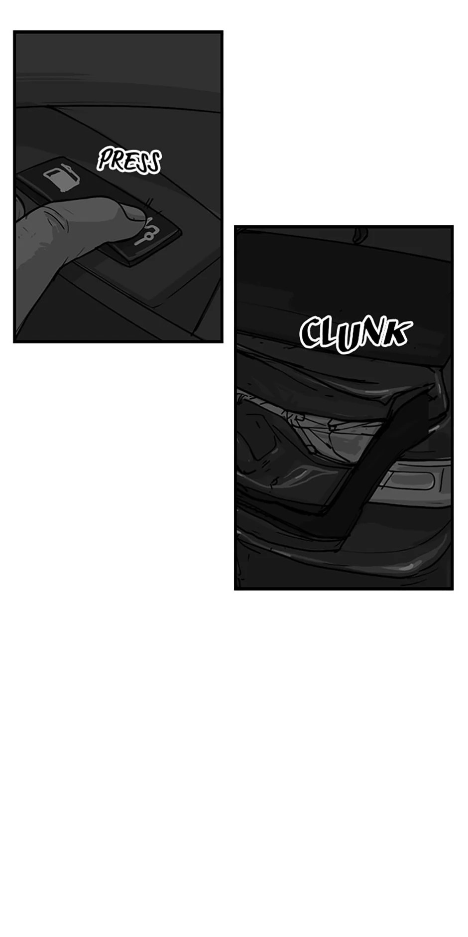 The Dead Man’s Letter Chapter 37 - Page 15