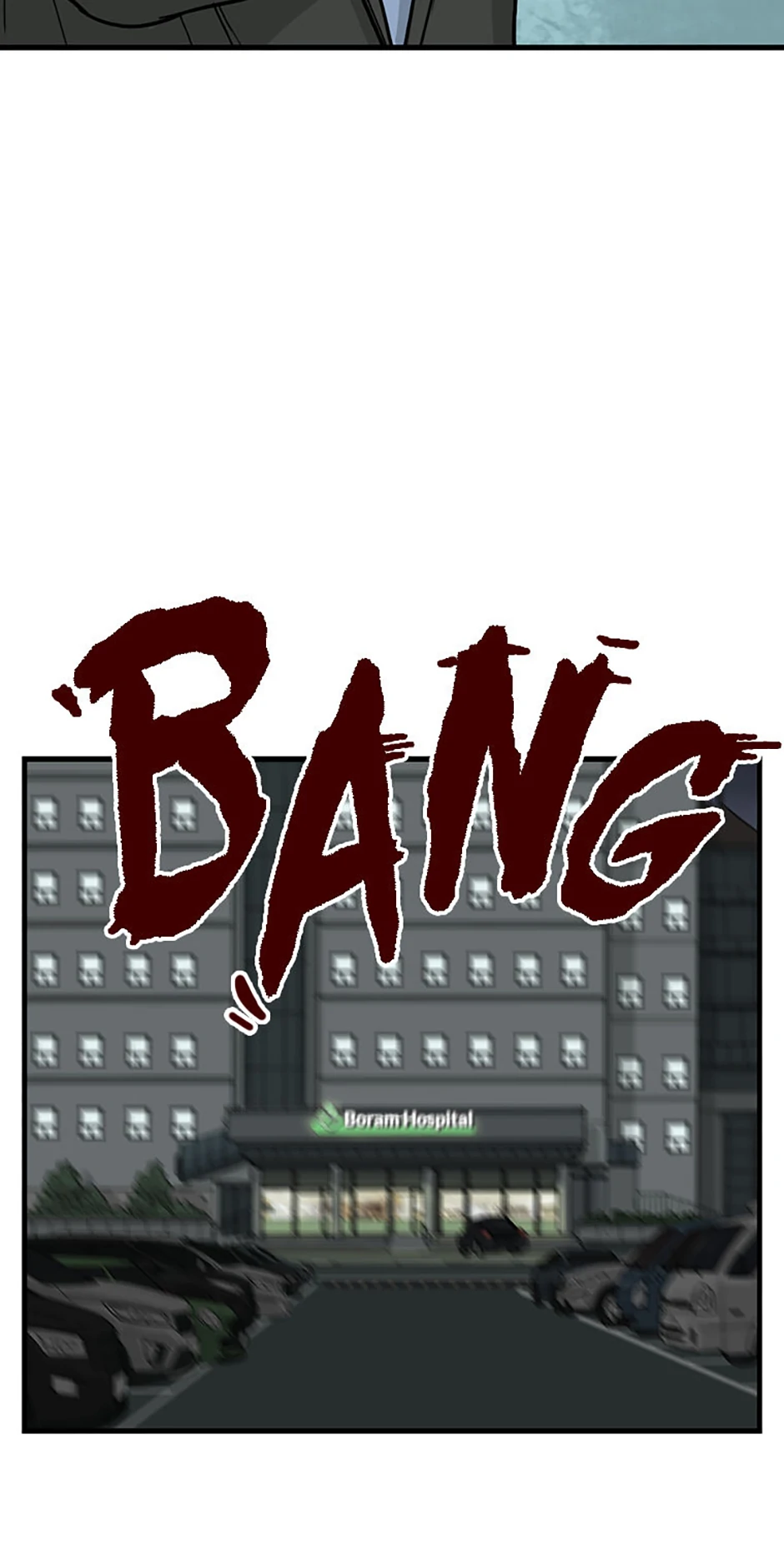 The Dead Man’s Letter Chapter 37 - Page 23