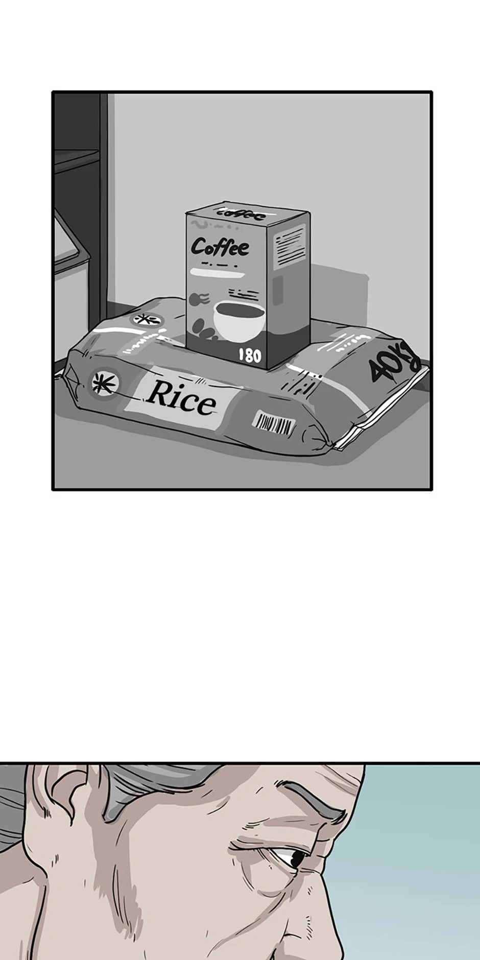 The Dead Man’s Letter Chapter 37 - Page 34