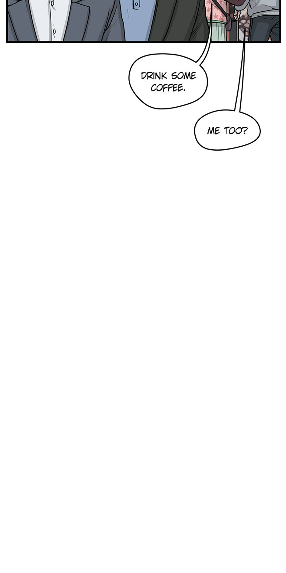 The Dead Man’s Letter Chapter 37 - Page 43