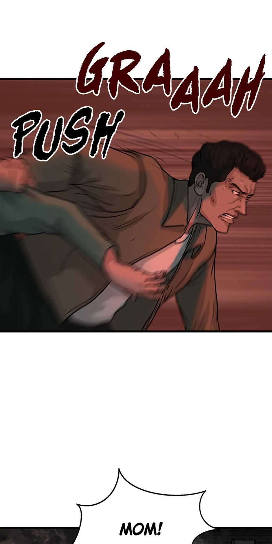 The Dead Man’s Letter Chapter 37 - Page 49