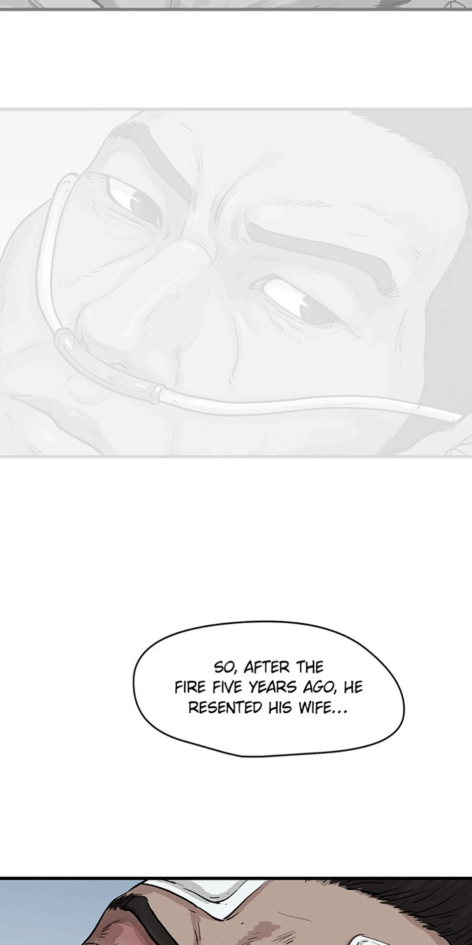 The Dead Man’s Letter Chapter 37 - Page 62