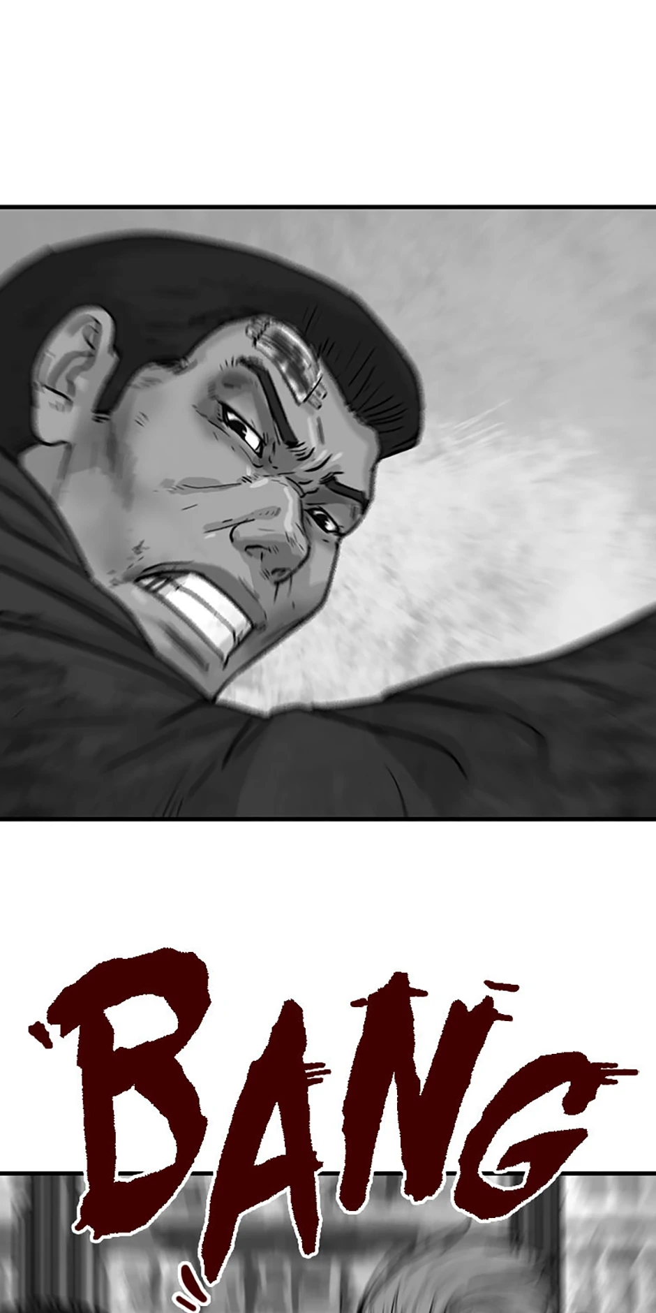 The Dead Man’s Letter Chapter 37 - Page 71