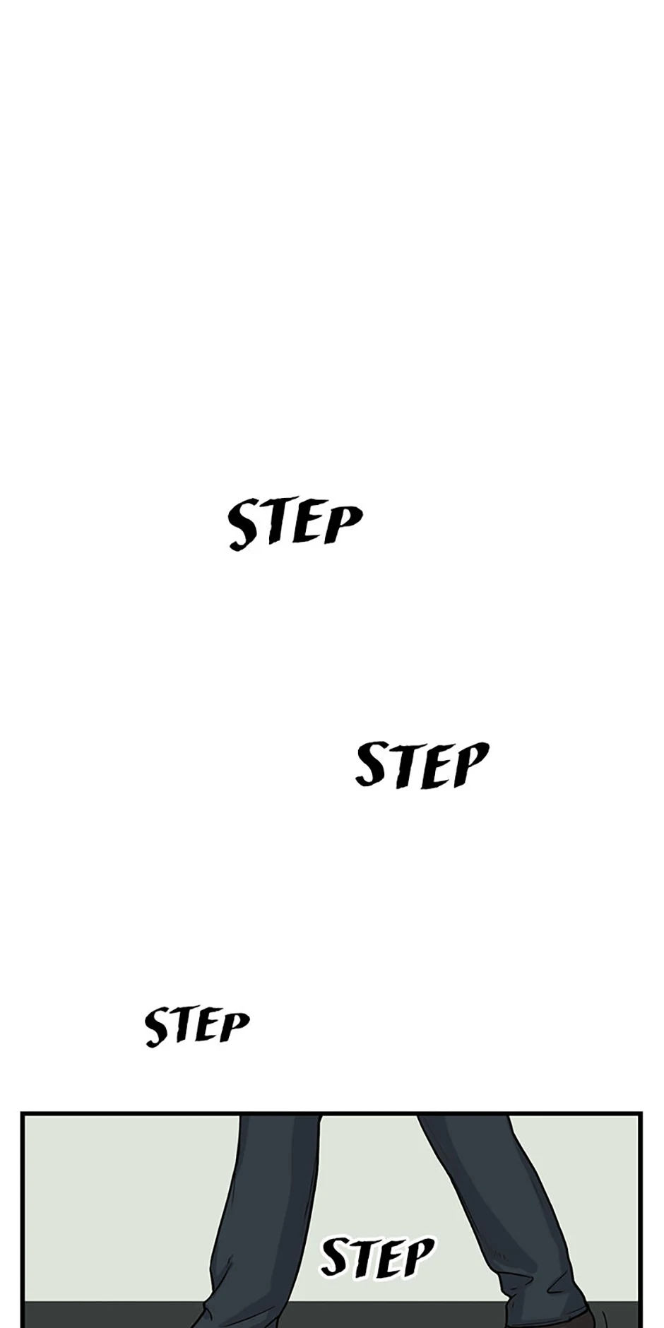 The Dead Man’s Letter Chapter 37 - Page 78