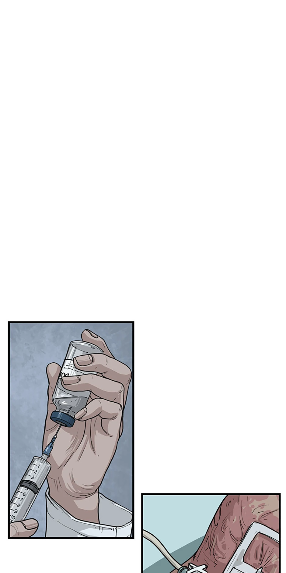 The Dead Man’s Letter Chapter 37 - Page 81