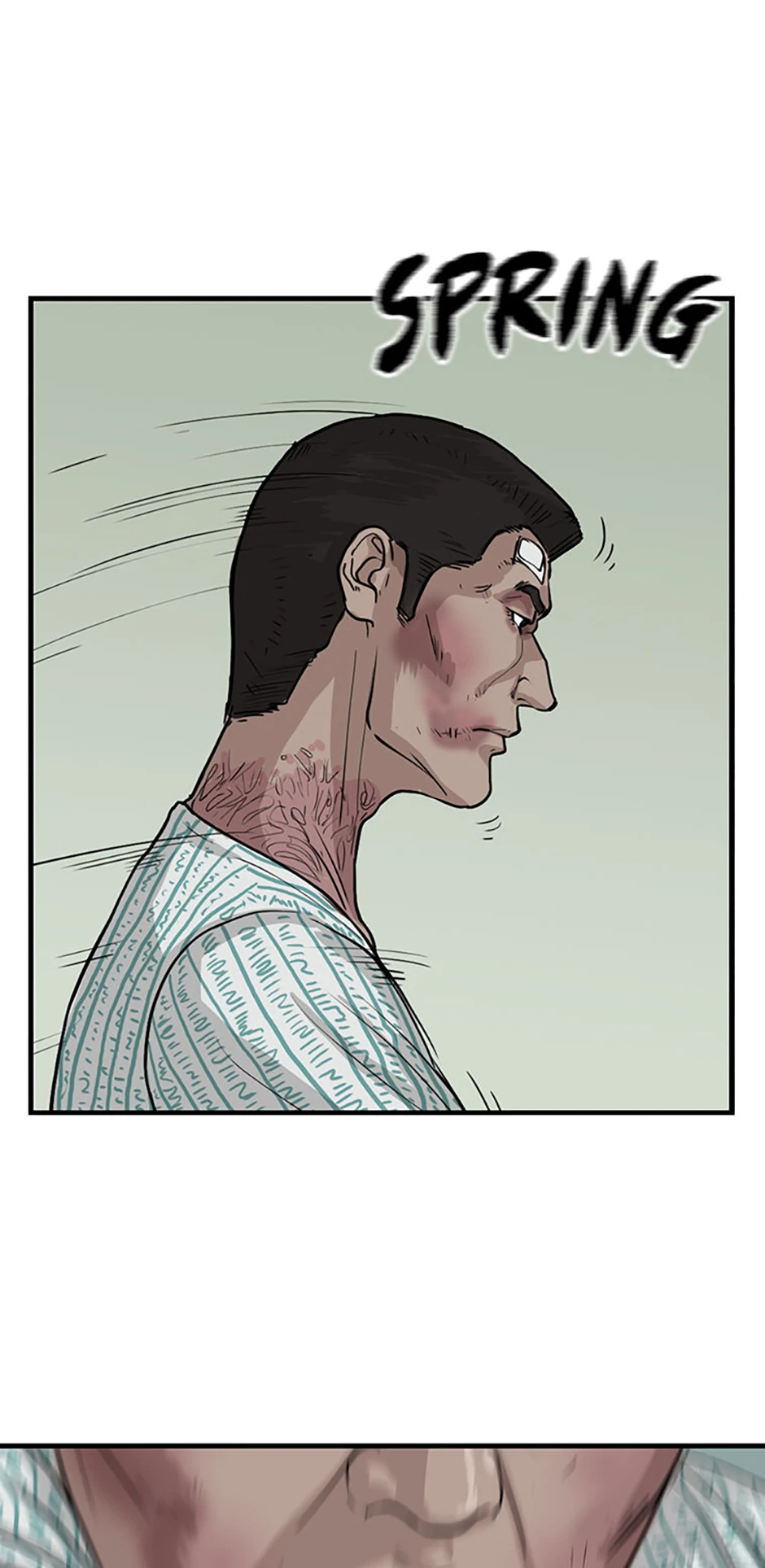 The Dead Man’s Letter Chapter 37 - Page 87