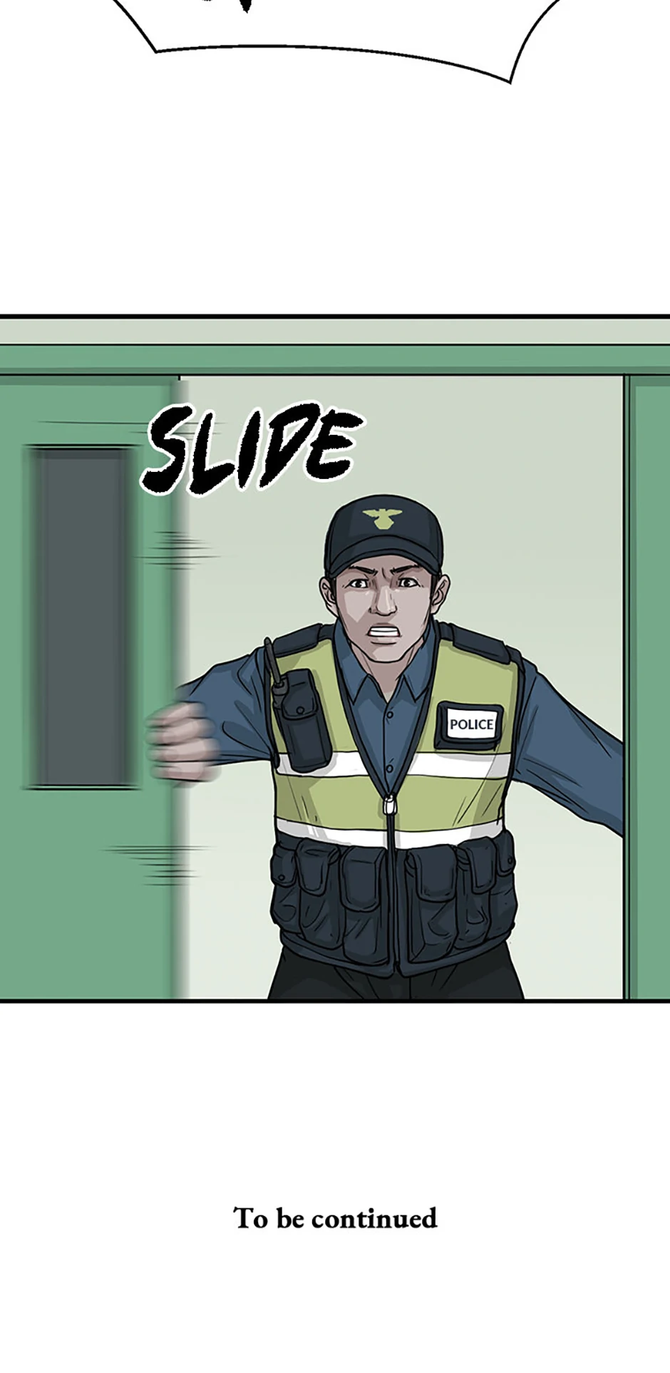 The Dead Man’s Letter Chapter 37 - Page 90