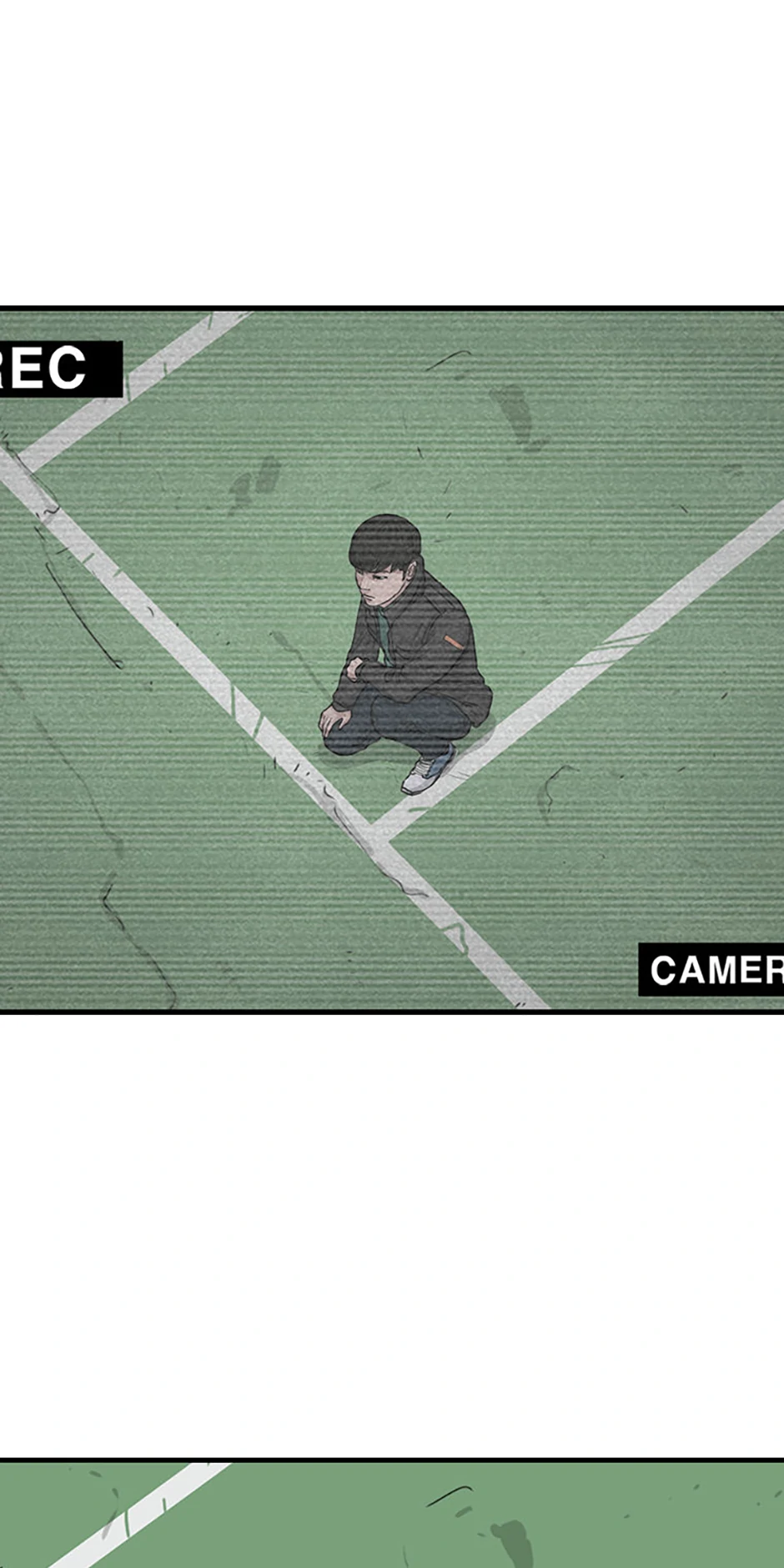 The Dead Man’s Letter Chapter 38 - Page 11