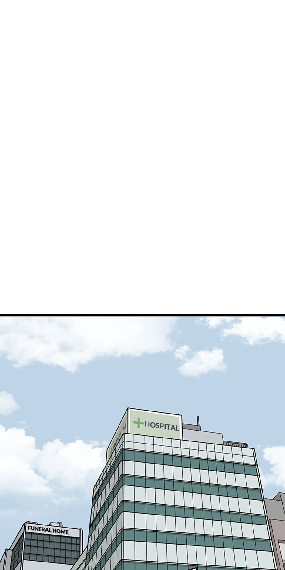 The Dead Man’s Letter Chapter 38 - Page 14