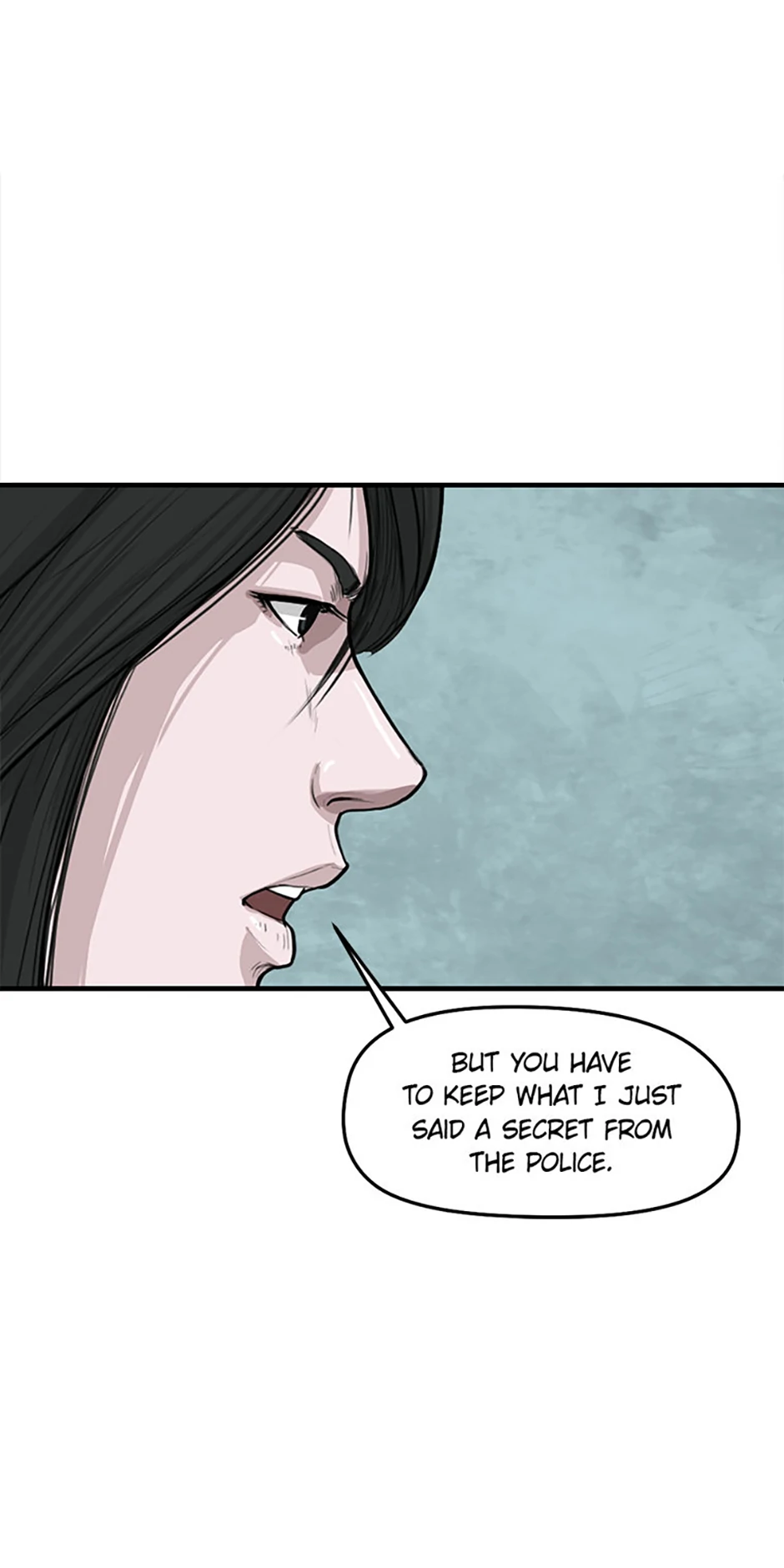 The Dead Man’s Letter Chapter 38 - Page 30