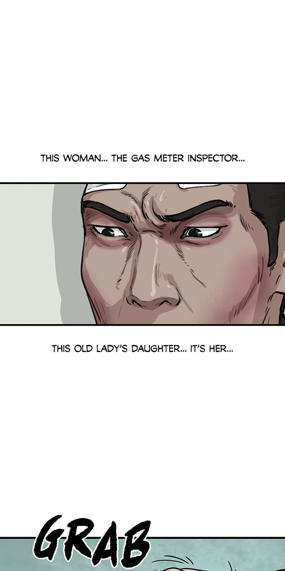 The Dead Man’s Letter Chapter 38 - Page 46