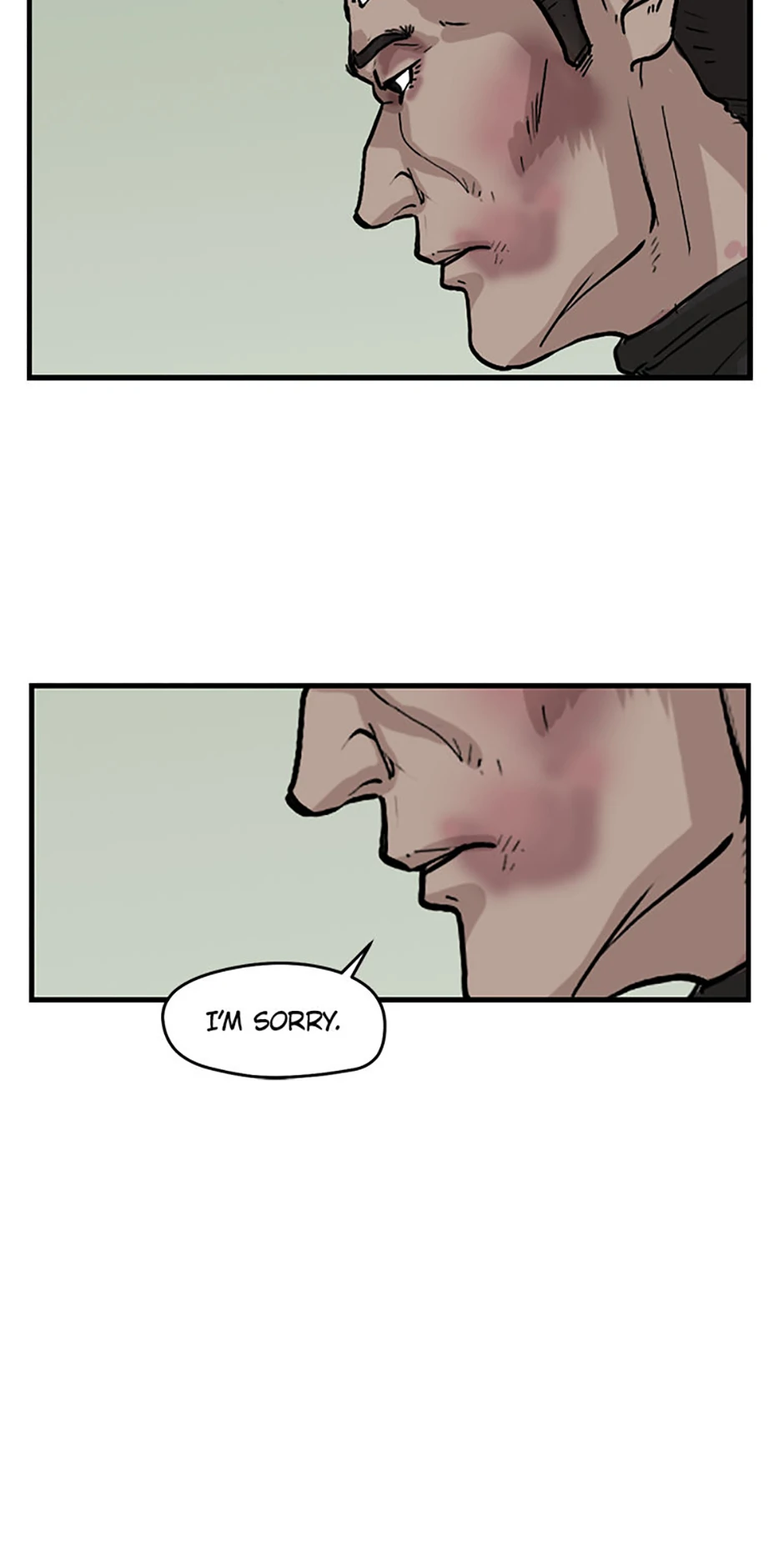 The Dead Man’s Letter Chapter 38 - Page 50