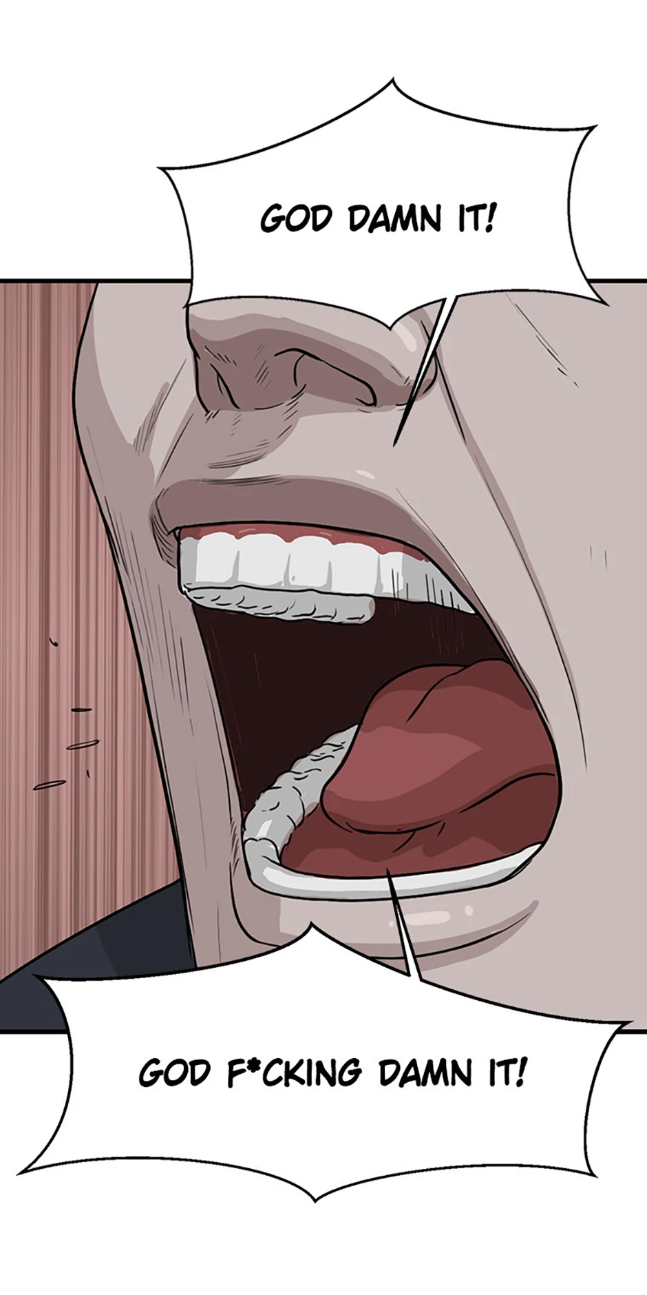 The Dead Man’s Letter Chapter 38 - Page 59