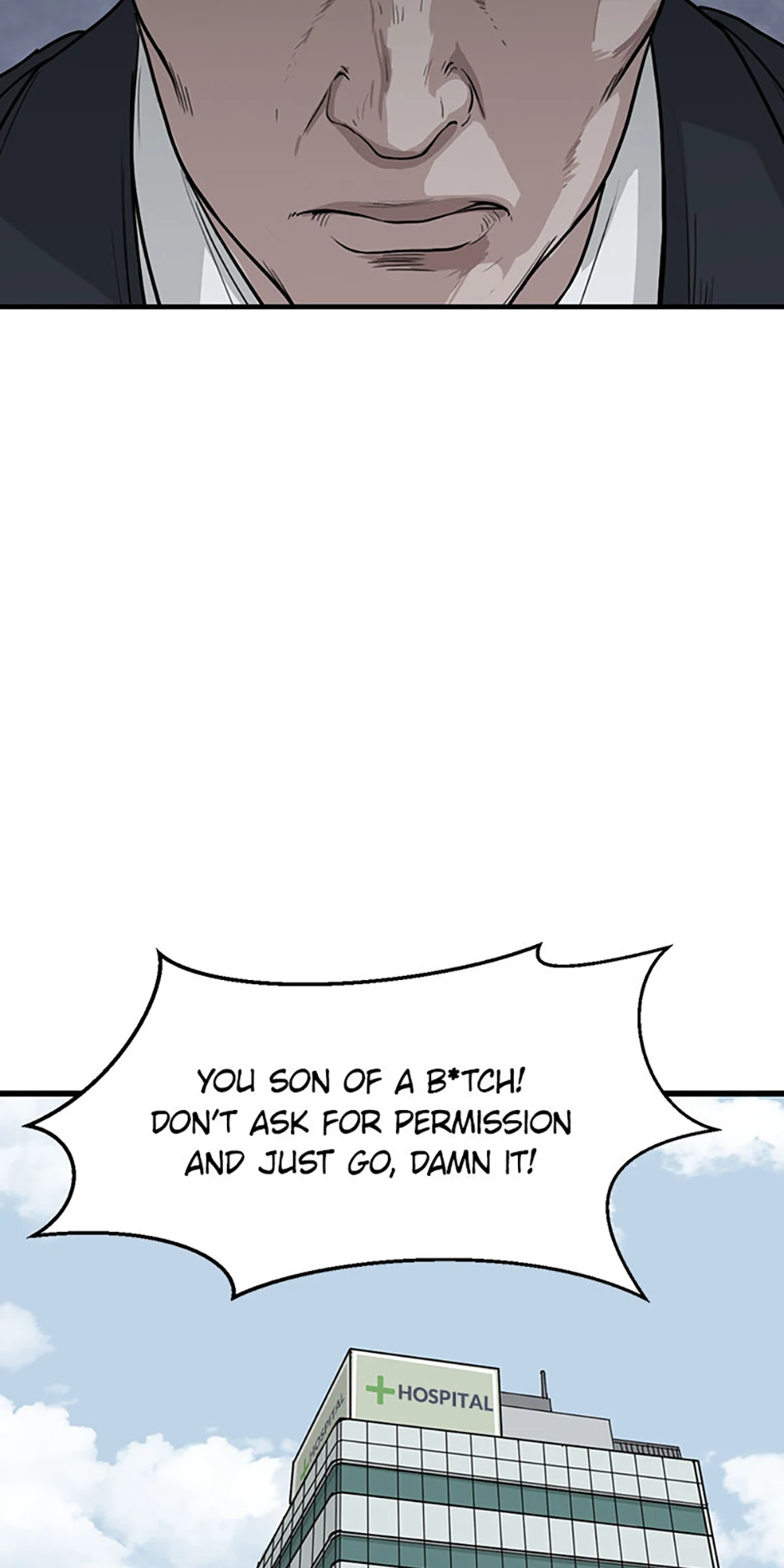 The Dead Man’s Letter Chapter 38 - Page 64