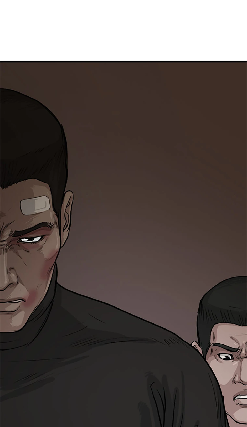 The Dead Man’s Letter Chapter 38 - Page 81