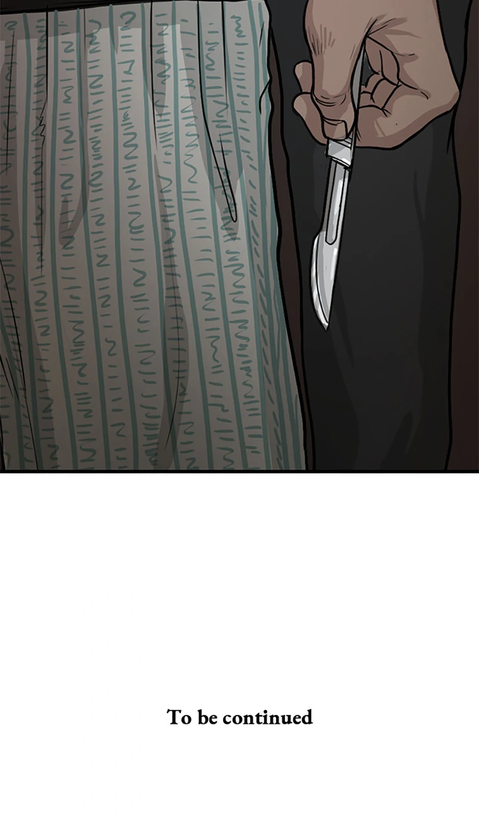 The Dead Man’s Letter Chapter 38 - Page 83