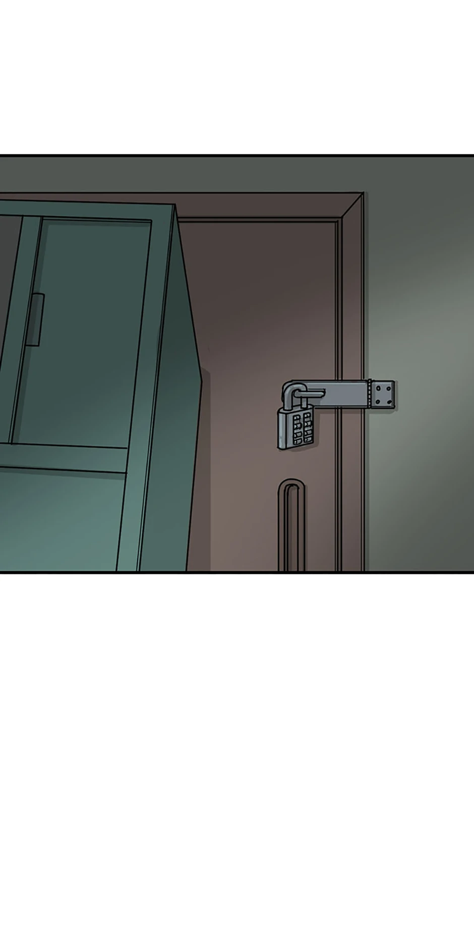 The Dead Man’s Letter Chapter 39 - Page 102