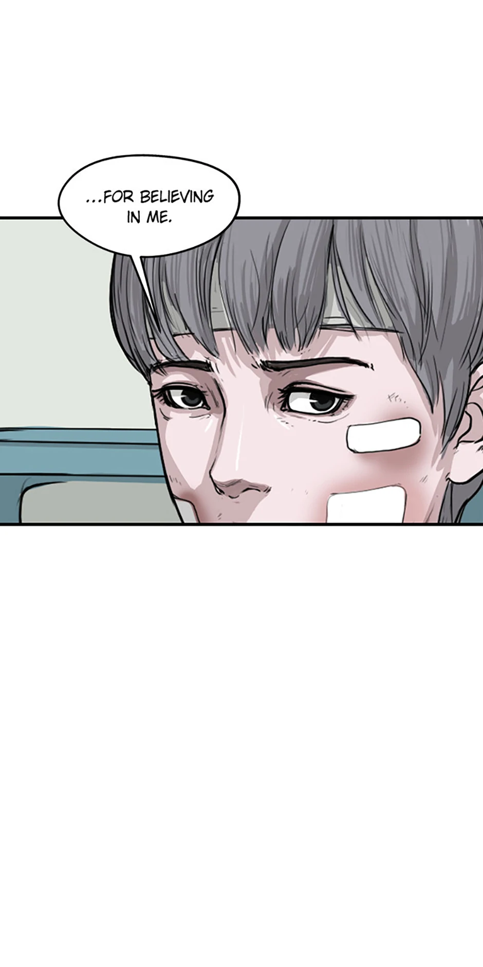 The Dead Man’s Letter Chapter 39 - Page 24