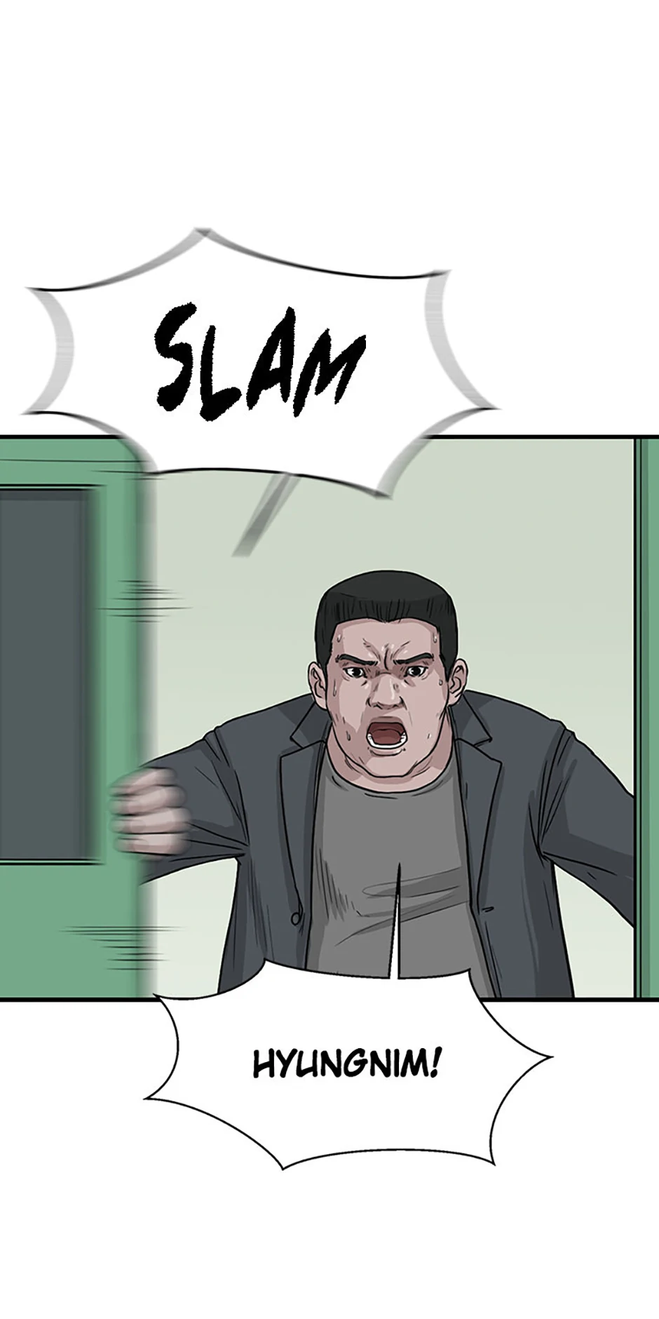 The Dead Man’s Letter Chapter 39 - Page 46