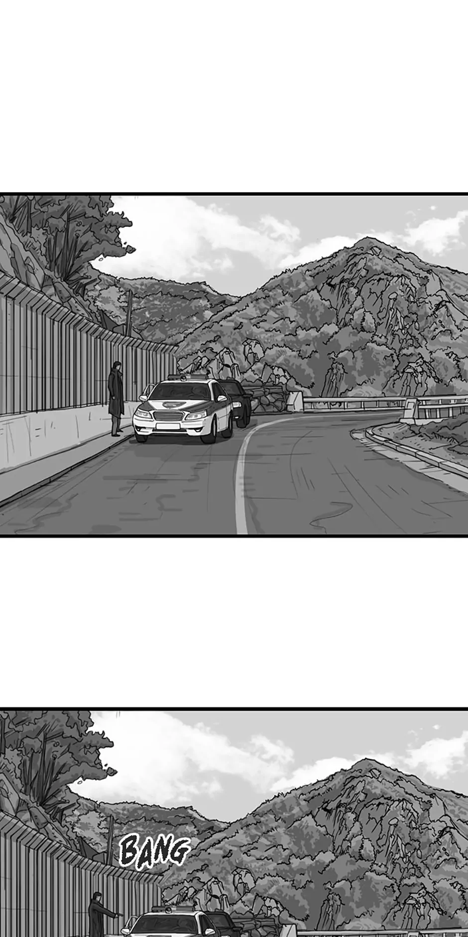 The Dead Man’s Letter Chapter 39 - Page 66