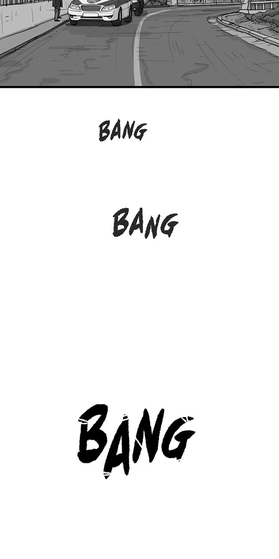 The Dead Man’s Letter Chapter 39 - Page 67