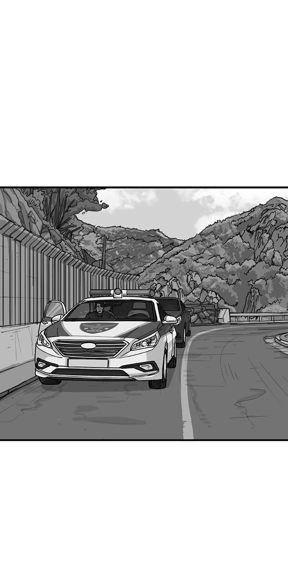 The Dead Man’s Letter Chapter 39 - Page 68