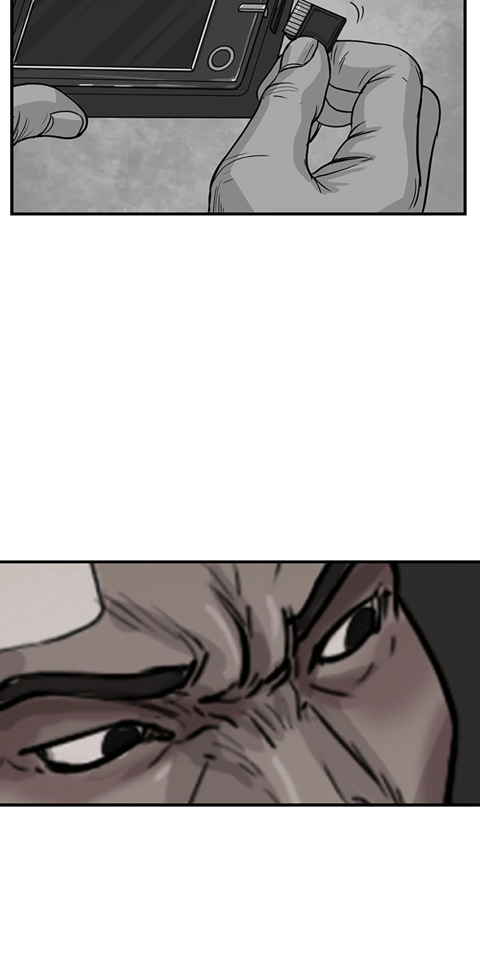 The Dead Man’s Letter Chapter 39 - Page 70