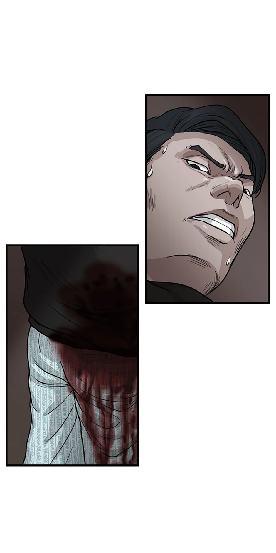 The Dead Man’s Letter Chapter 39 - Page 81