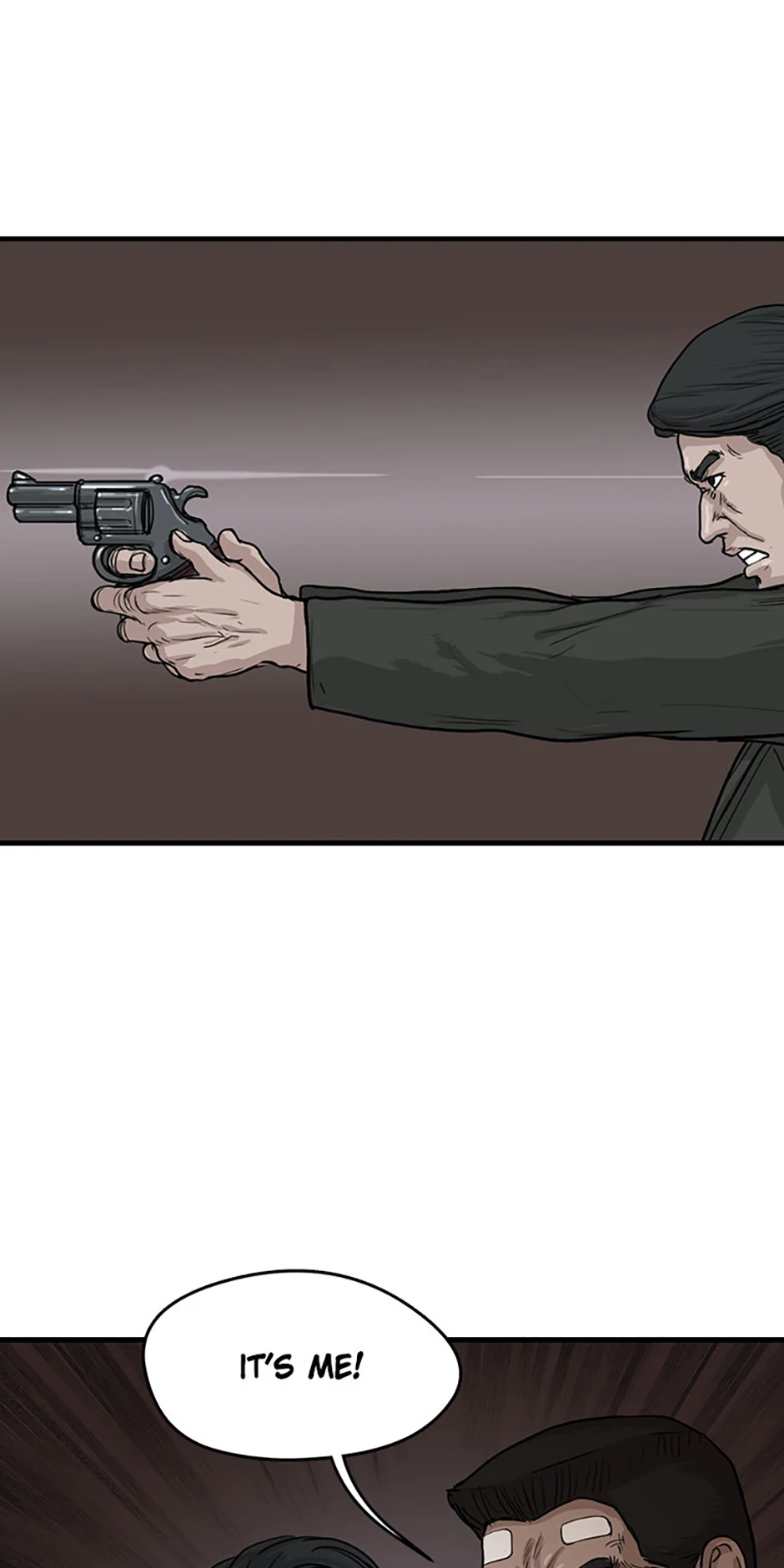 The Dead Man’s Letter Chapter 39 - Page 82