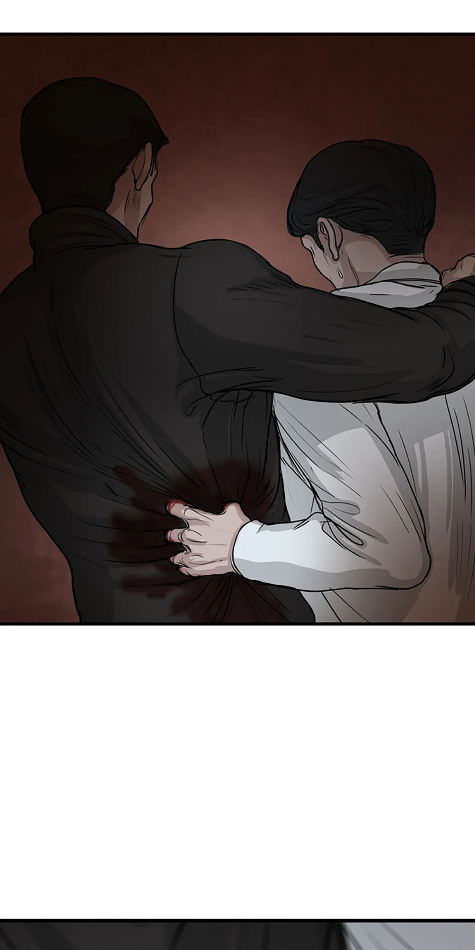 The Dead Man’s Letter Chapter 39 - Page 86