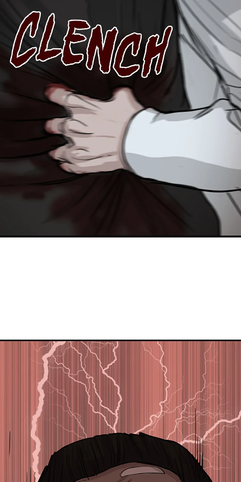 The Dead Man’s Letter Chapter 39 - Page 87