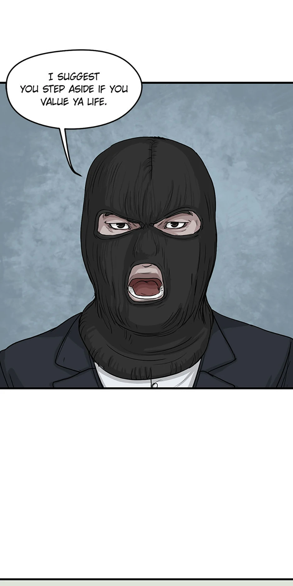 The Dead Man’s Letter Chapter 39 - Page 93