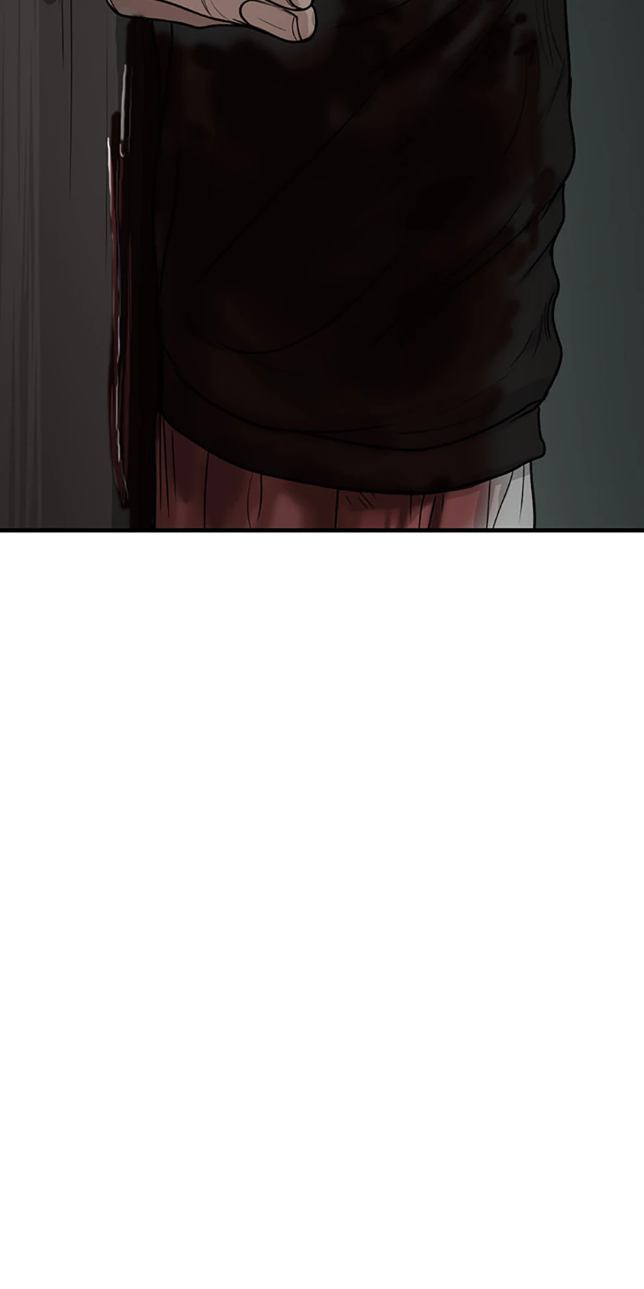 The Dead Man’s Letter Chapter 39 - Page 98