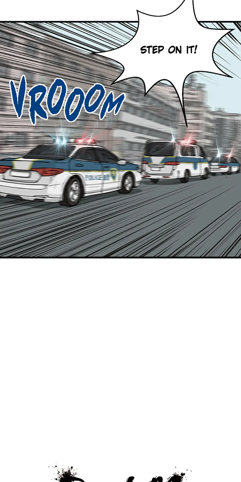 The Dead Man’s Letter Chapter 4 - Page 22