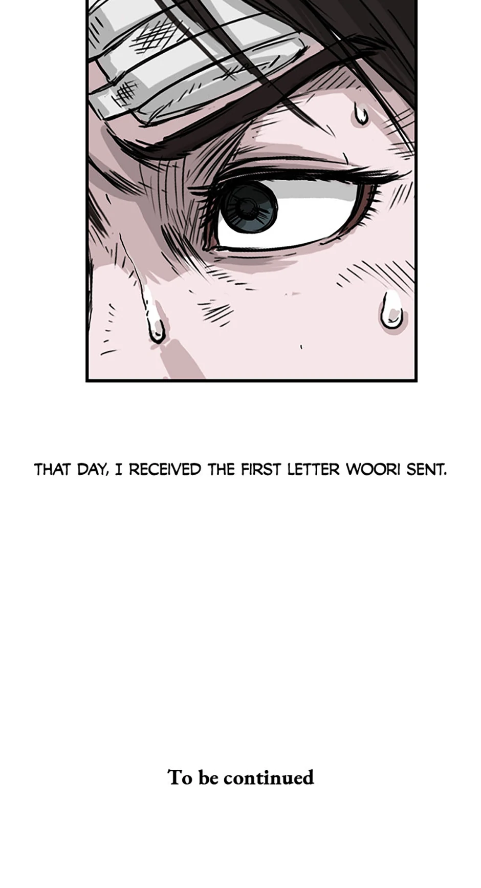 The Dead Man’s Letter Chapter 4 - Page 63