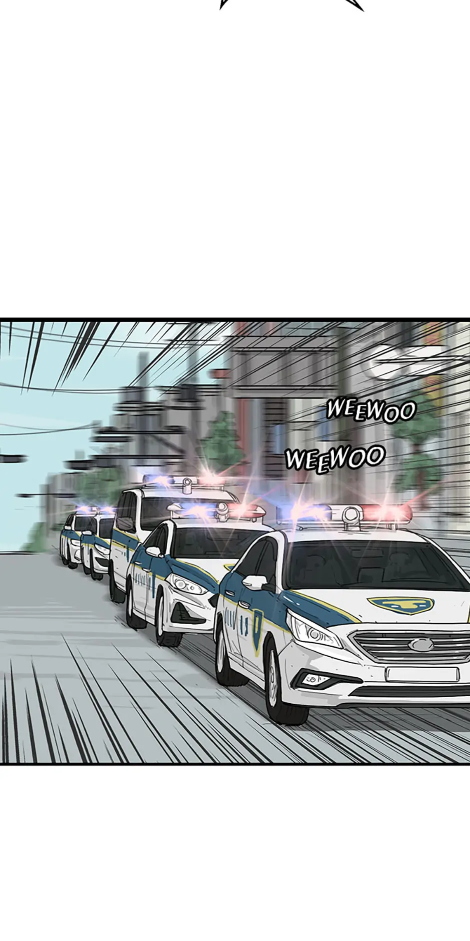 The Dead Man’s Letter Chapter 4 - Page 8